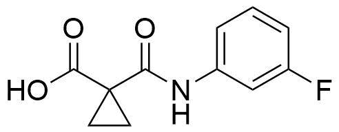 Cabozantinib Impurity 25